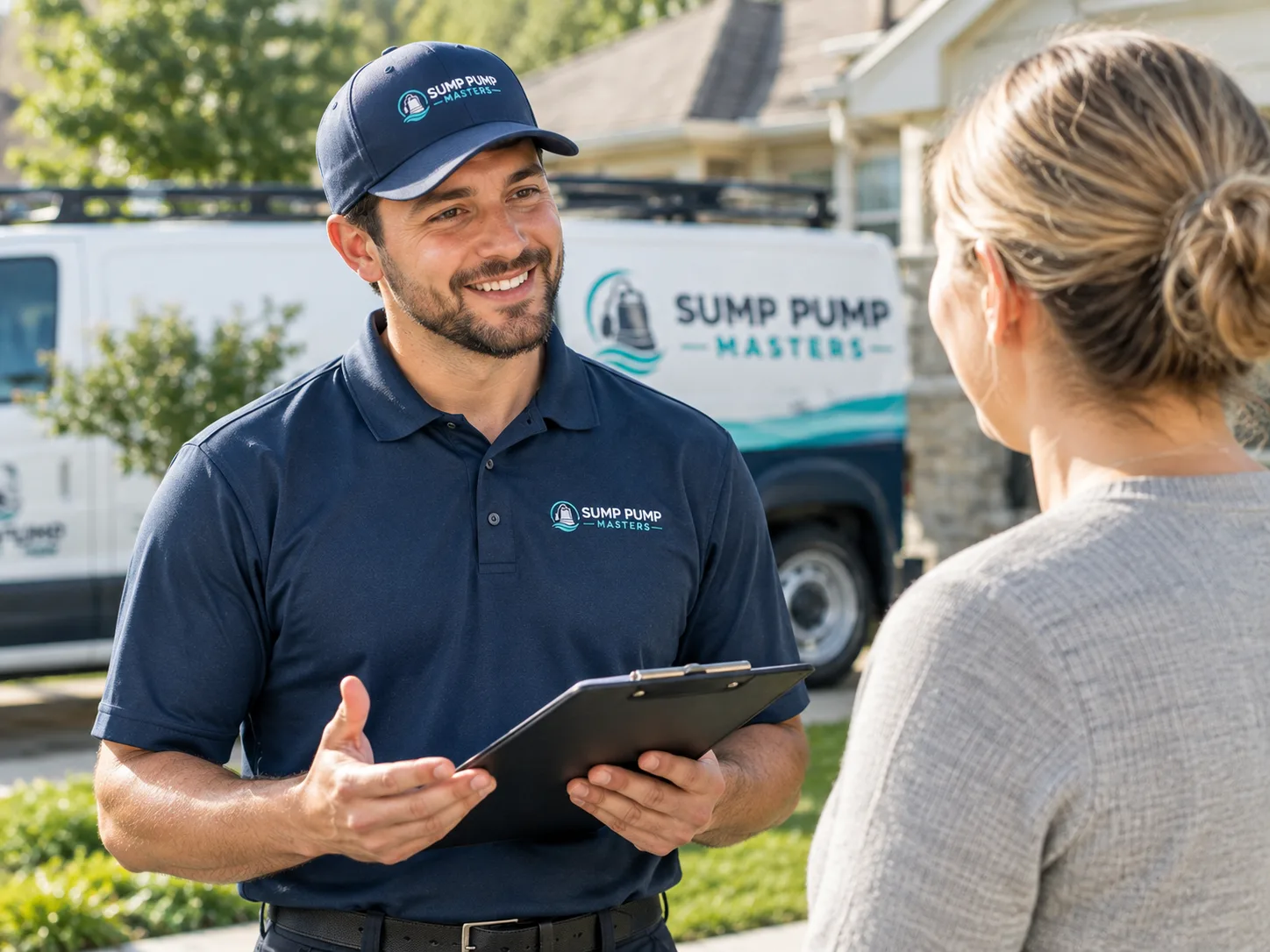 Sump Pump Repair Morocco, IN FAQs